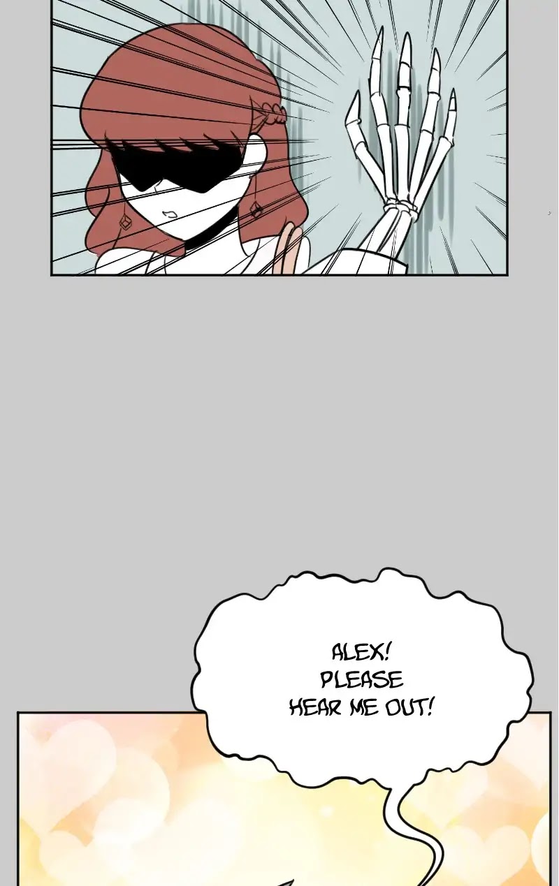 Boyfriend of the Dead Chapter 159 page 5 - Chapter 159: Ep.144: Kabedon't