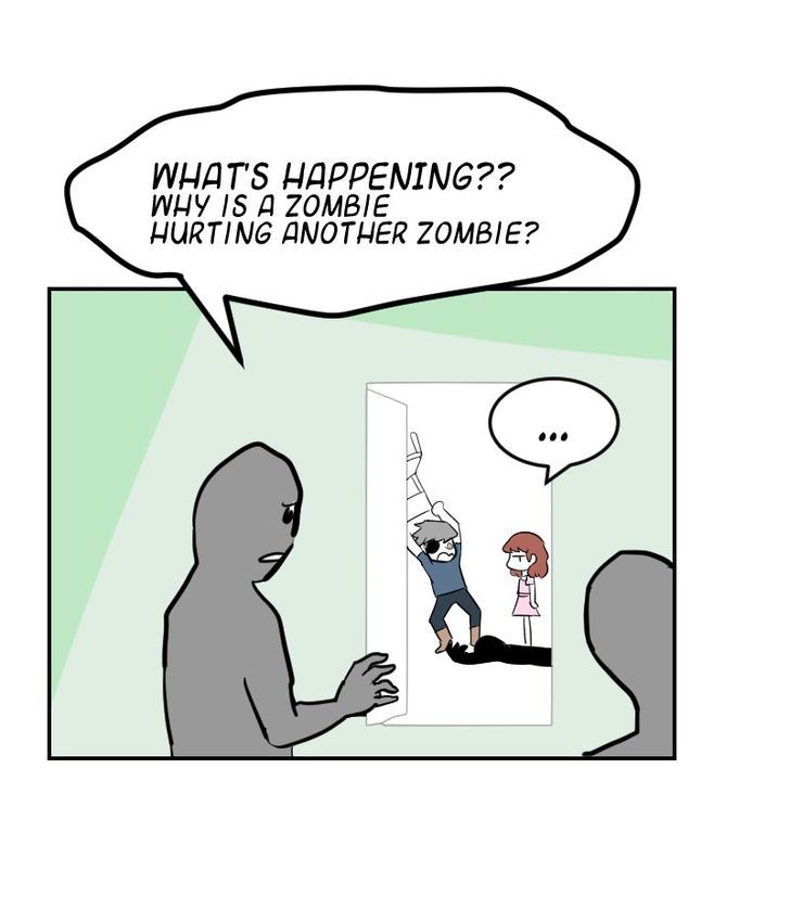 Boyfriend of the Dead Chapter 16 page 10 - Chapter 16