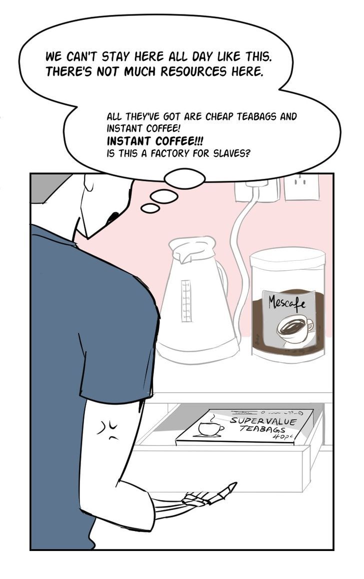 Boyfriend of the Dead Chapter 16 page 14 - Chapter 16