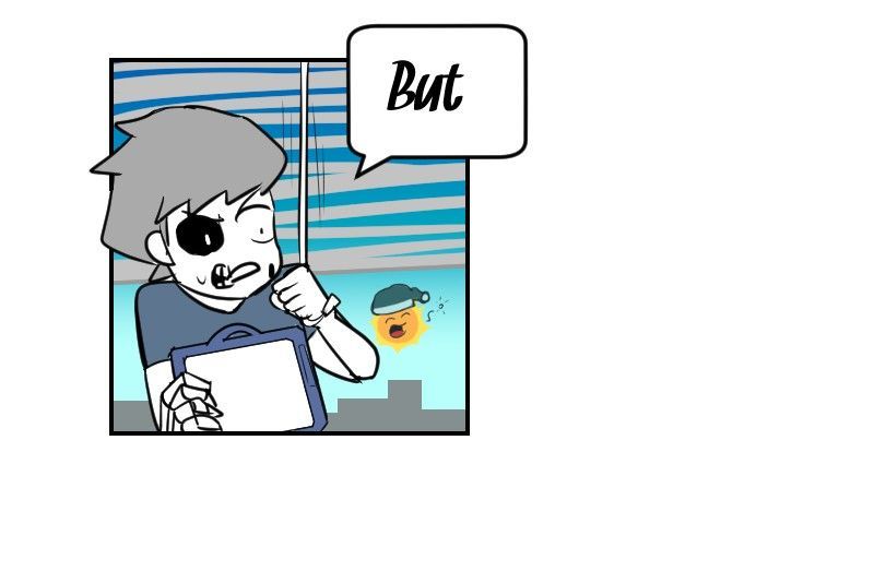 Boyfriend of the Dead Chapter 16 page 16 - Chapter 16