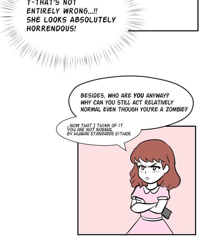 Boyfriend of the Dead Chapter 16 page 18 - Chapter 16