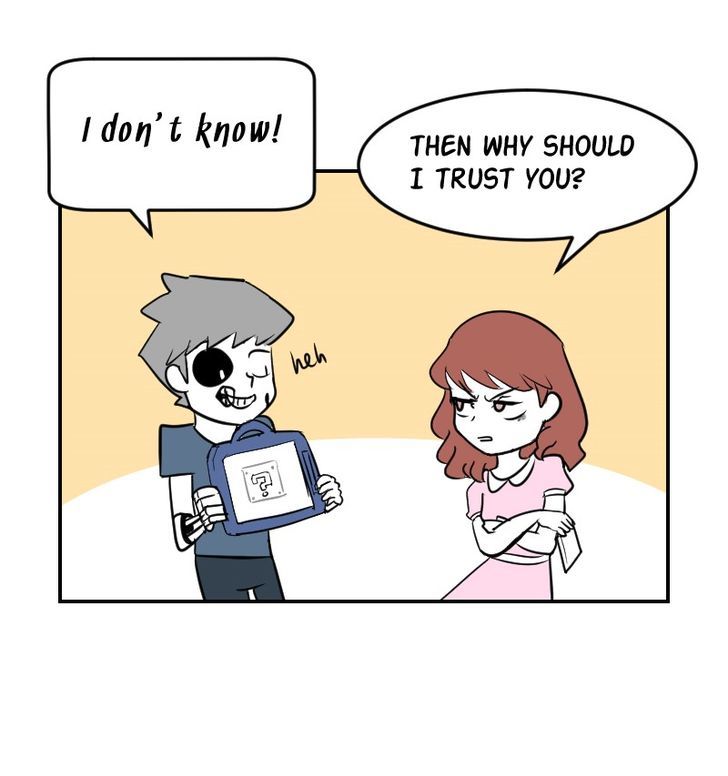 Boyfriend of the Dead Chapter 16 page 20 - Chapter 16