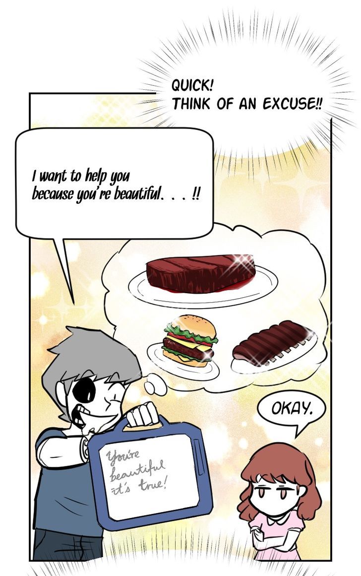 Boyfriend of the Dead Chapter 16 page 21 - Chapter 16