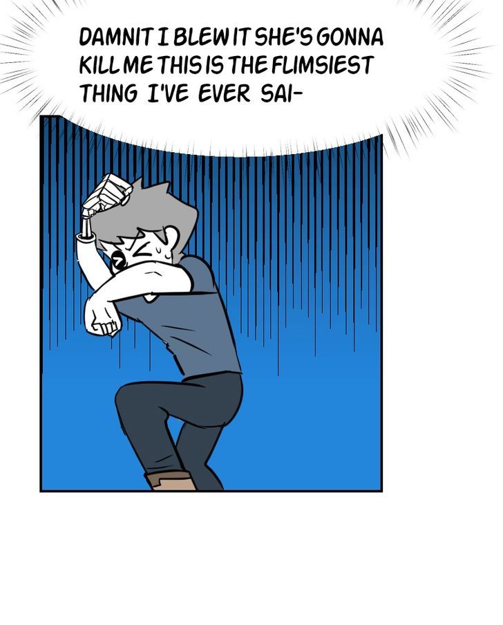 Boyfriend of the Dead Chapter 16 page 22 - Chapter 16