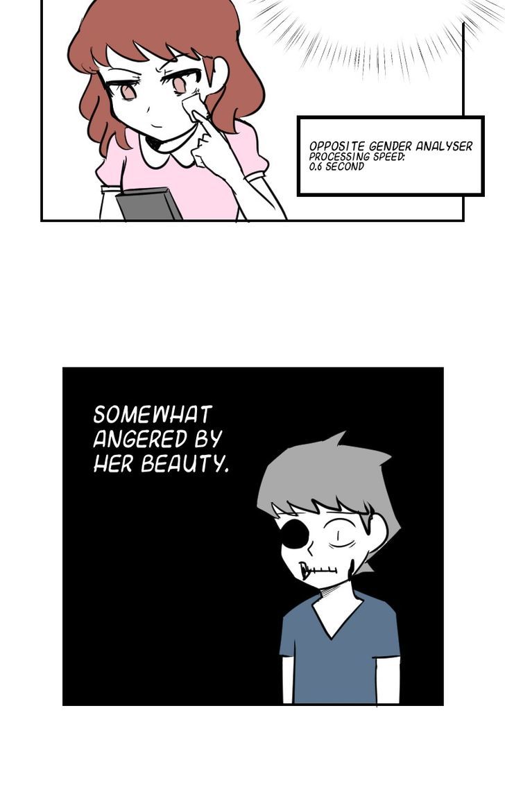 Boyfriend of the Dead Chapter 16 page 27 - Chapter 16