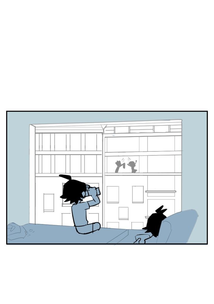 Boyfriend of the Dead Chapter 16 page 28 - Chapter 16