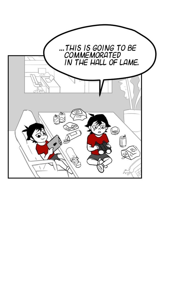 Boyfriend of the Dead Chapter 16 page 29 - Chapter 16