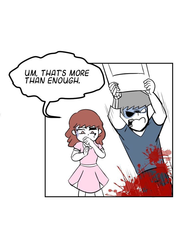 Boyfriend of the Dead Chapter 16 page 9 - Chapter 16