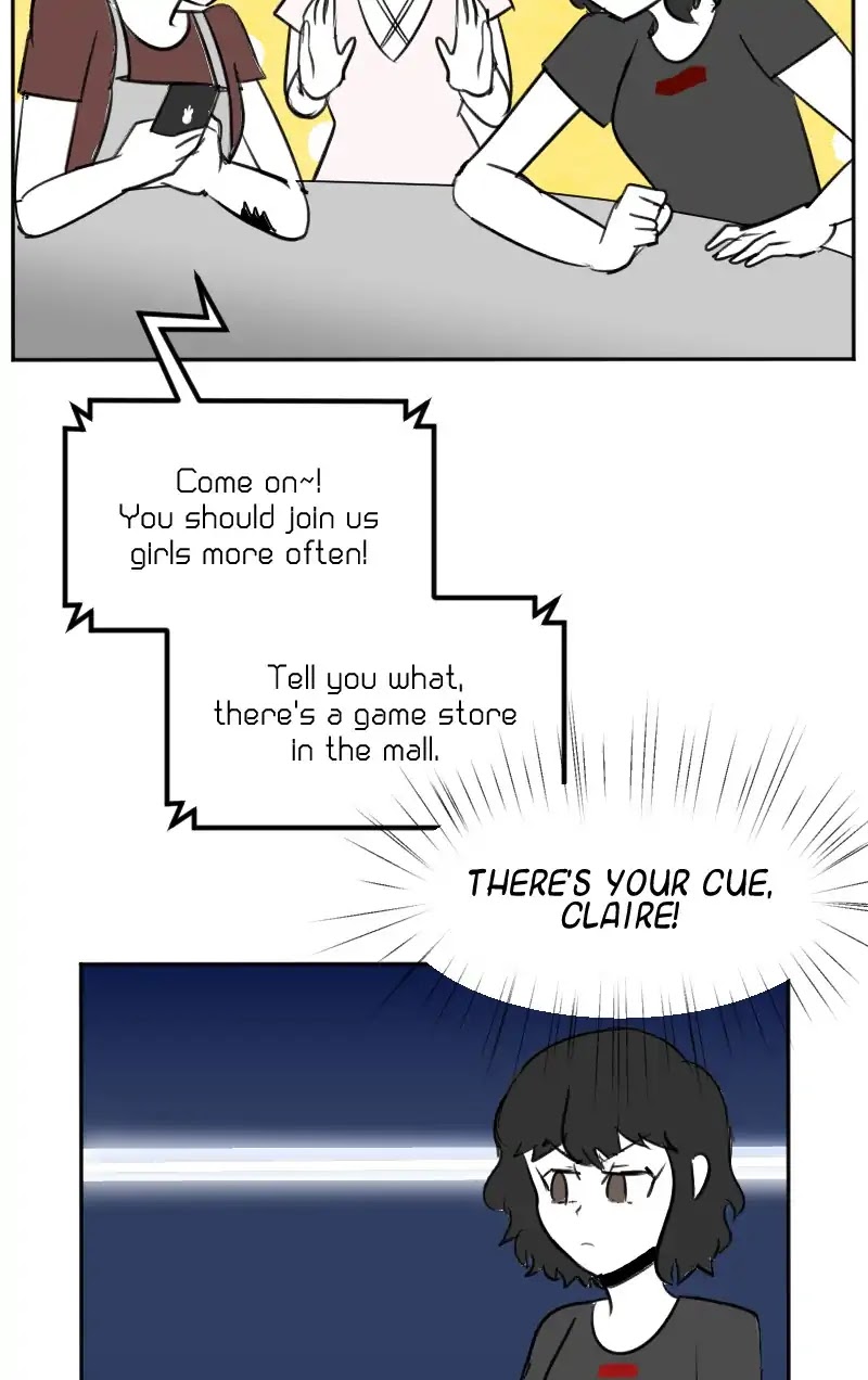 Boyfriend of the Dead Chapter 160 page 13 - Chapter 160: Ep.145: Undercover