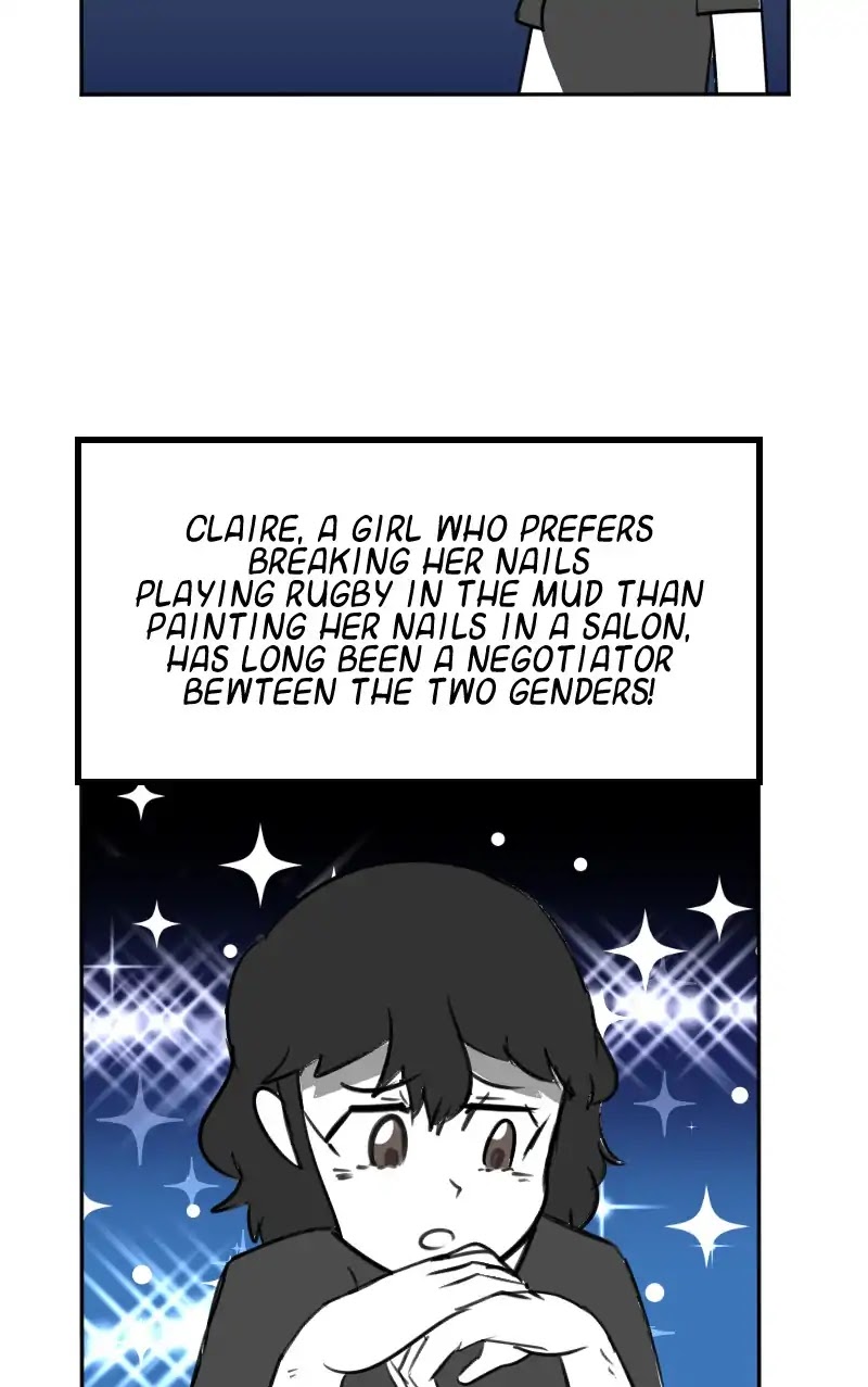 Boyfriend of the Dead Chapter 160 page 14 - Chapter 160: Ep.145: Undercover