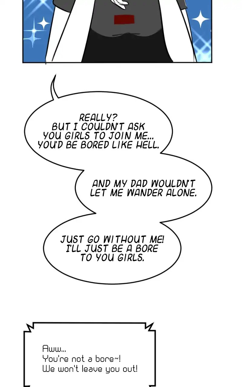 Boyfriend of the Dead Chapter 160 page 15 - Chapter 160: Ep.145: Undercover