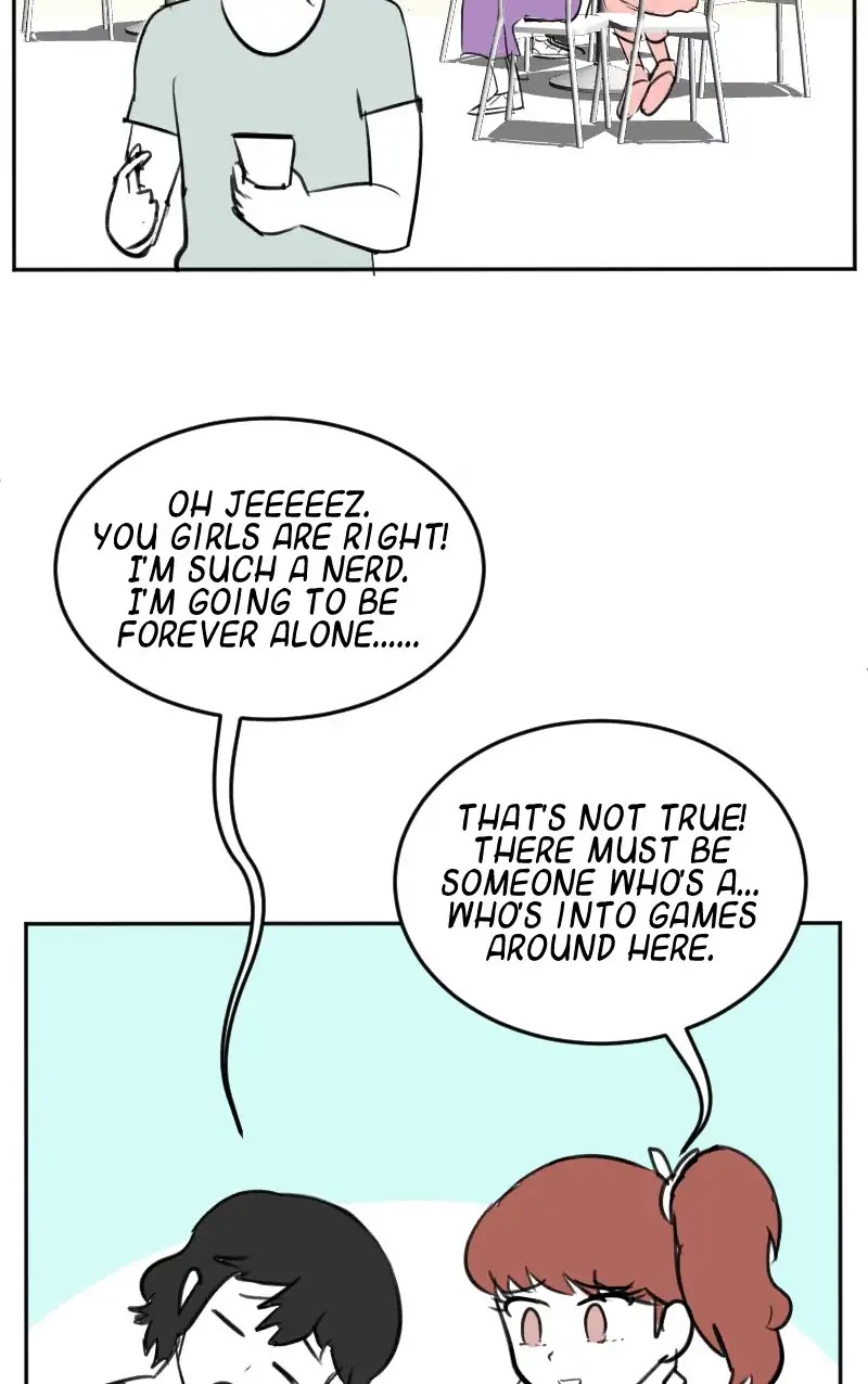 Boyfriend of the Dead Chapter 160 page 19 - Chapter 160: Ep.145: Undercover