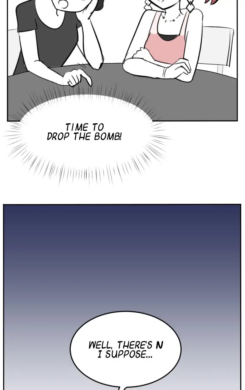 Boyfriend of the Dead Chapter 160 page 20 - Chapter 160: Ep.145: Undercover