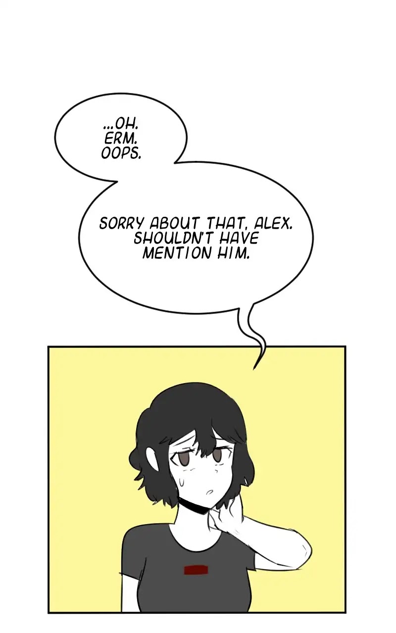 Boyfriend of the Dead Chapter 160 page 22 - Chapter 160: Ep.145: Undercover