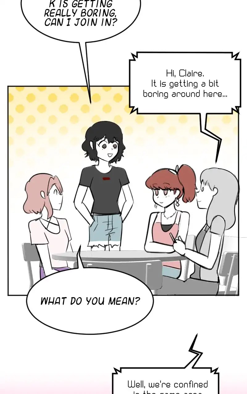 Boyfriend of the Dead Chapter 160 page 9 - Chapter 160: Ep.145: Undercover