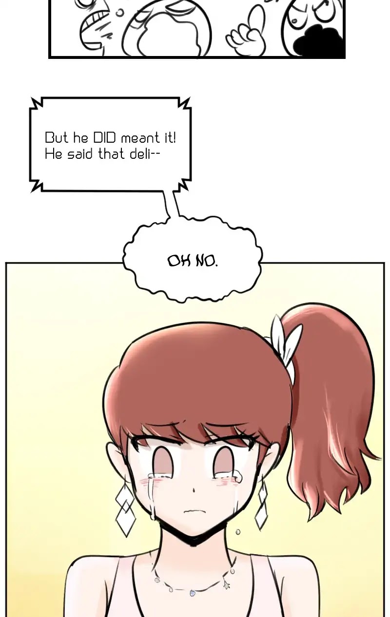 Boyfriend of the Dead Chapter 161 page 11 - Chapter 161: Ep.146: Dump Him