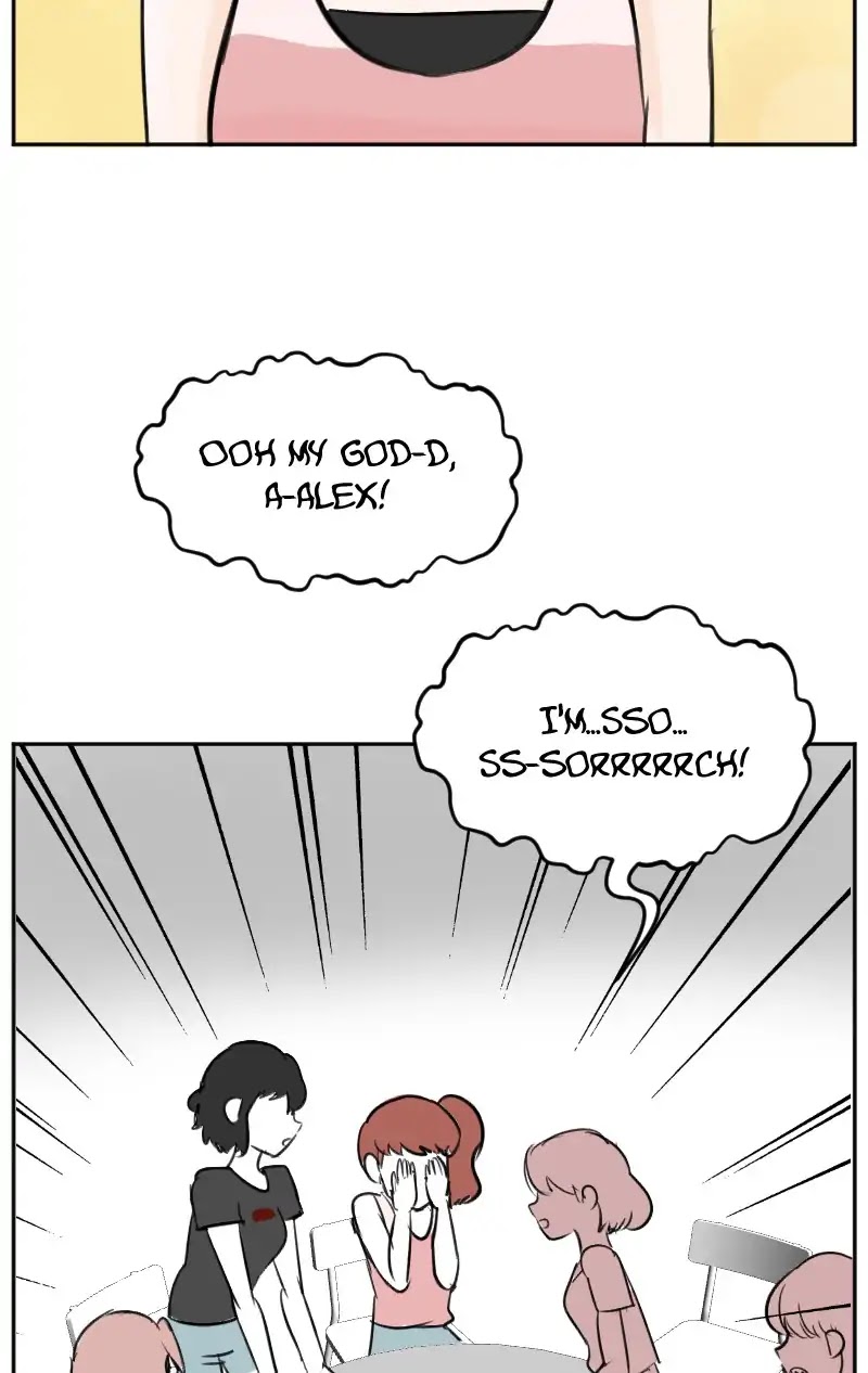 Boyfriend of the Dead Chapter 161 page 12 - Chapter 161: Ep.146: Dump Him