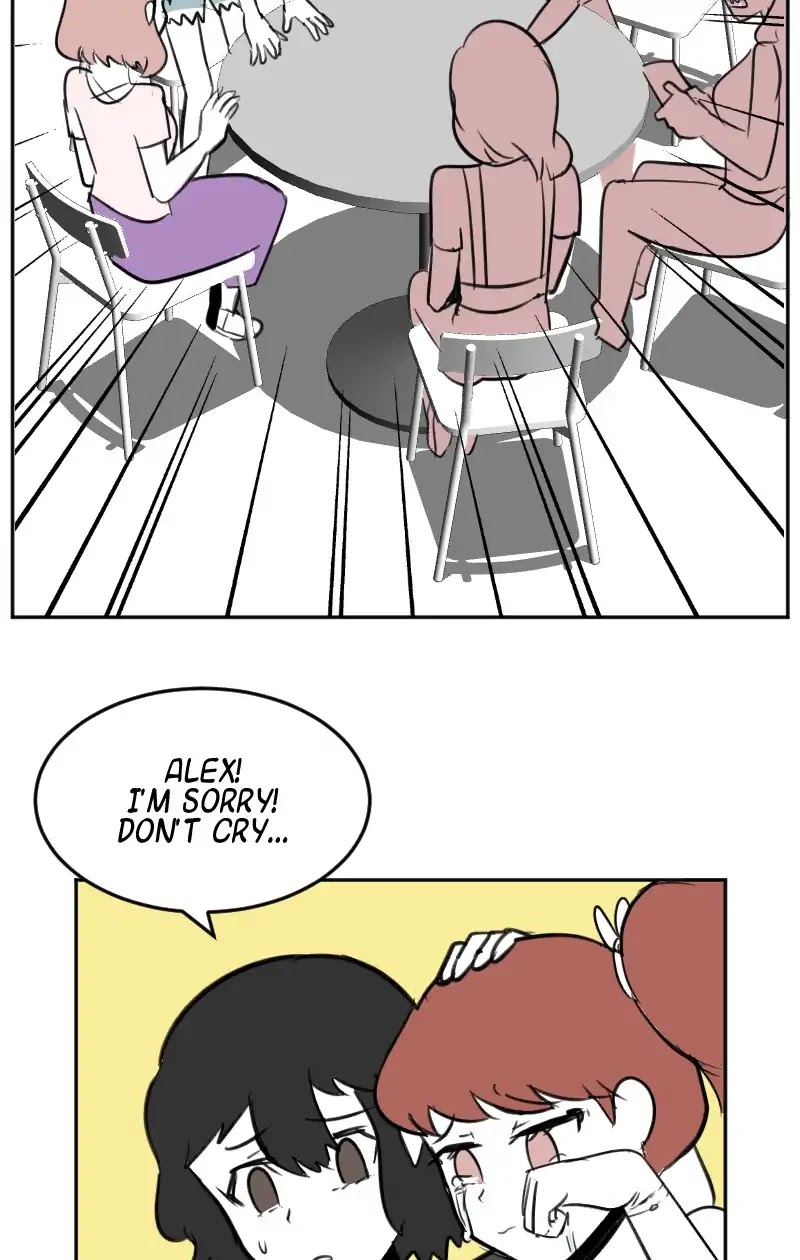 Boyfriend of the Dead Chapter 161 page 13 - Chapter 161: Ep.146: Dump Him