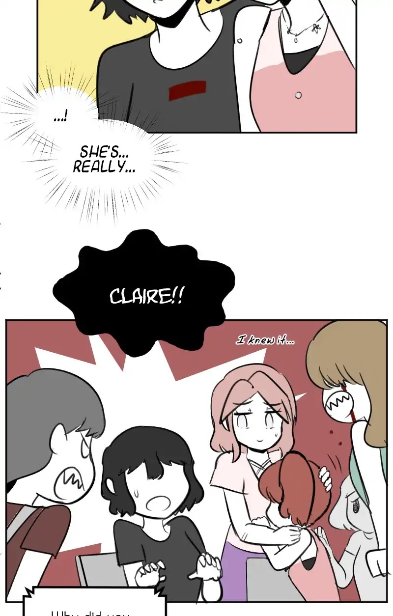 Boyfriend of the Dead Chapter 161 page 14 - Chapter 161: Ep.146: Dump Him