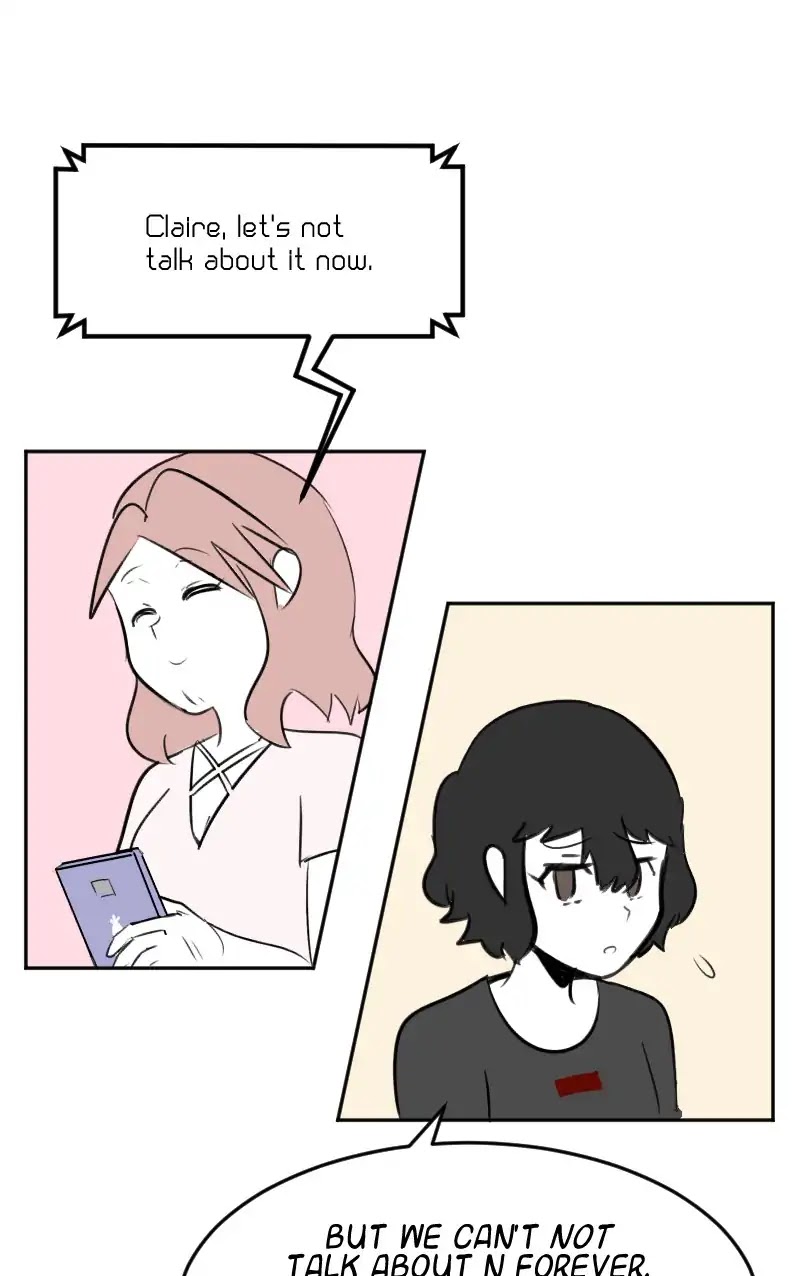 Boyfriend of the Dead Chapter 161 page 2 - Chapter 161: Ep.146: Dump Him