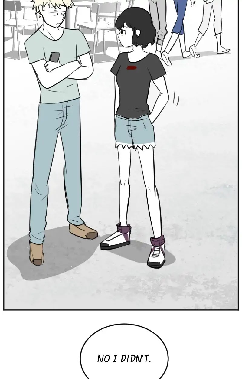 Boyfriend of the Dead Chapter 161 page 20 - Chapter 161: Ep.146: Dump Him