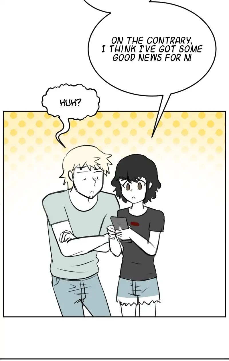 Boyfriend of the Dead Chapter 161 page 21 - Chapter 161: Ep.146: Dump Him