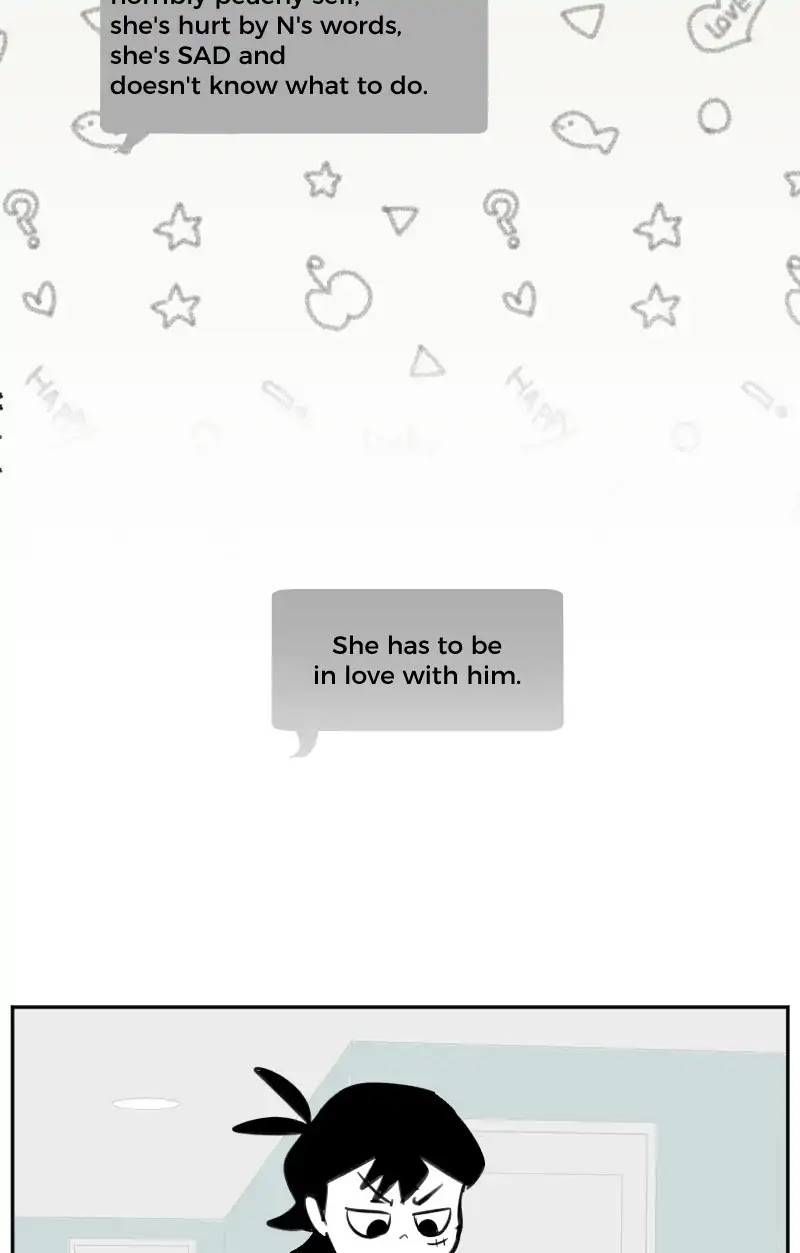 Boyfriend of the Dead Chapter 161 page 23 - Chapter 161: Ep.146: Dump Him