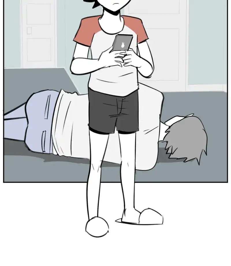 Boyfriend of the Dead Chapter 161 page 24 - Chapter 161: Ep.146: Dump Him