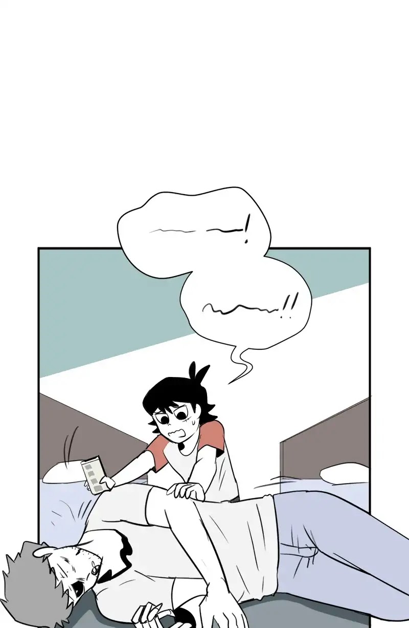 Boyfriend of the Dead Chapter 162 page 1 - Chapter 162: Ep.147: Dobber