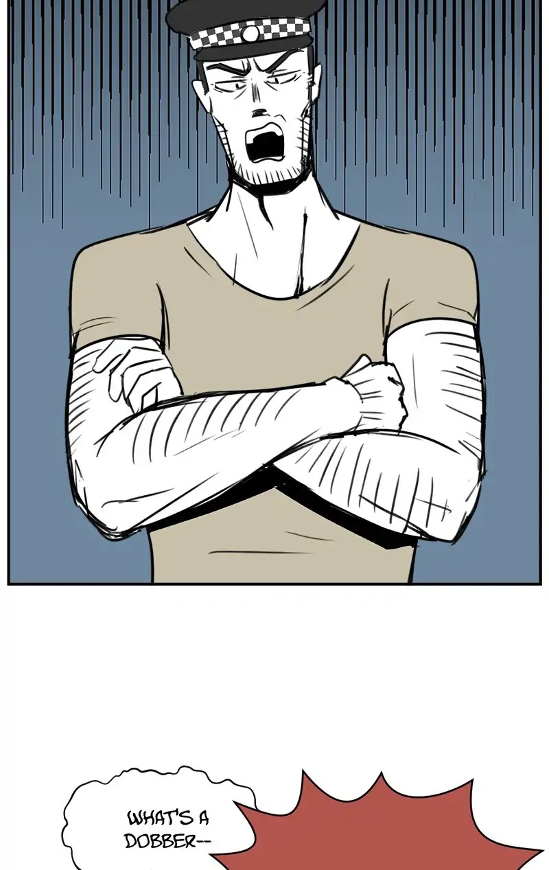 Boyfriend of the Dead Chapter 162 page 11 - Chapter 162: Ep.147: Dobber