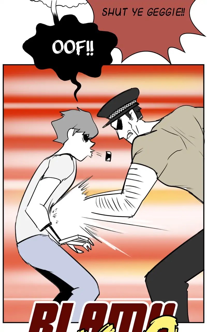 Boyfriend of the Dead Chapter 162 page 12 - Chapter 162: Ep.147: Dobber