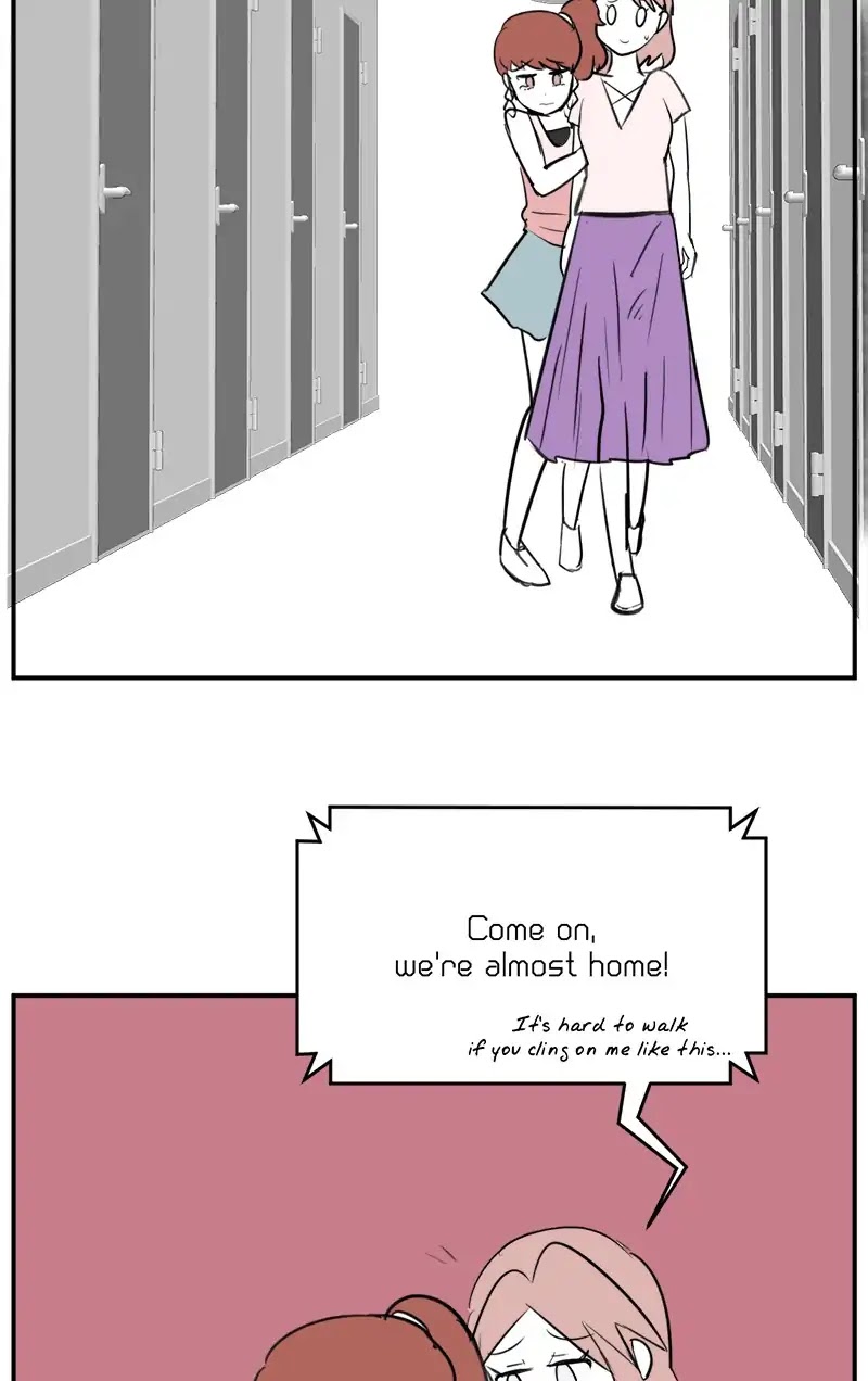 Boyfriend of the Dead Chapter 162 page 14 - Chapter 162: Ep.147: Dobber