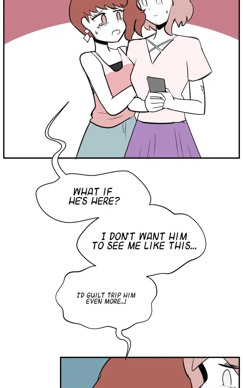 Boyfriend of the Dead Chapter 162 page 15 - Chapter 162: Ep.147: Dobber