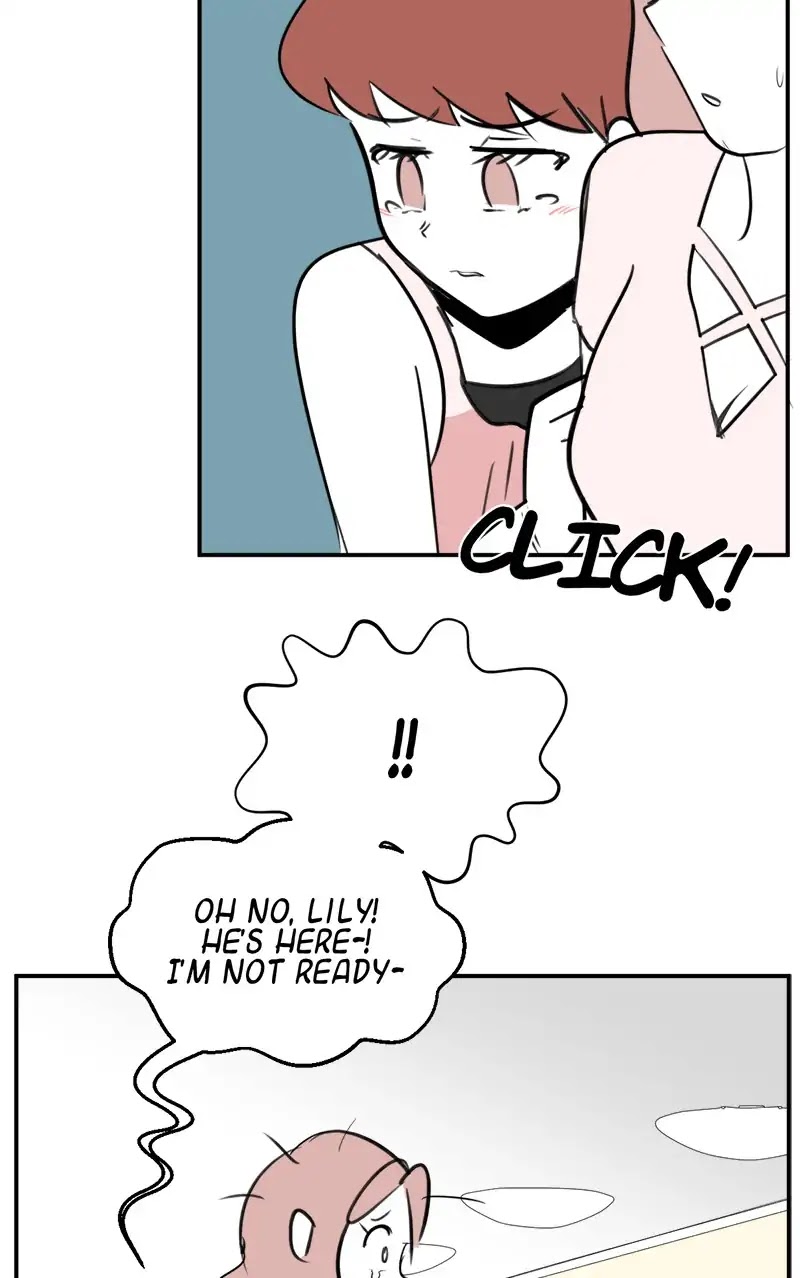 Boyfriend of the Dead Chapter 162 page 16 - Chapter 162: Ep.147: Dobber