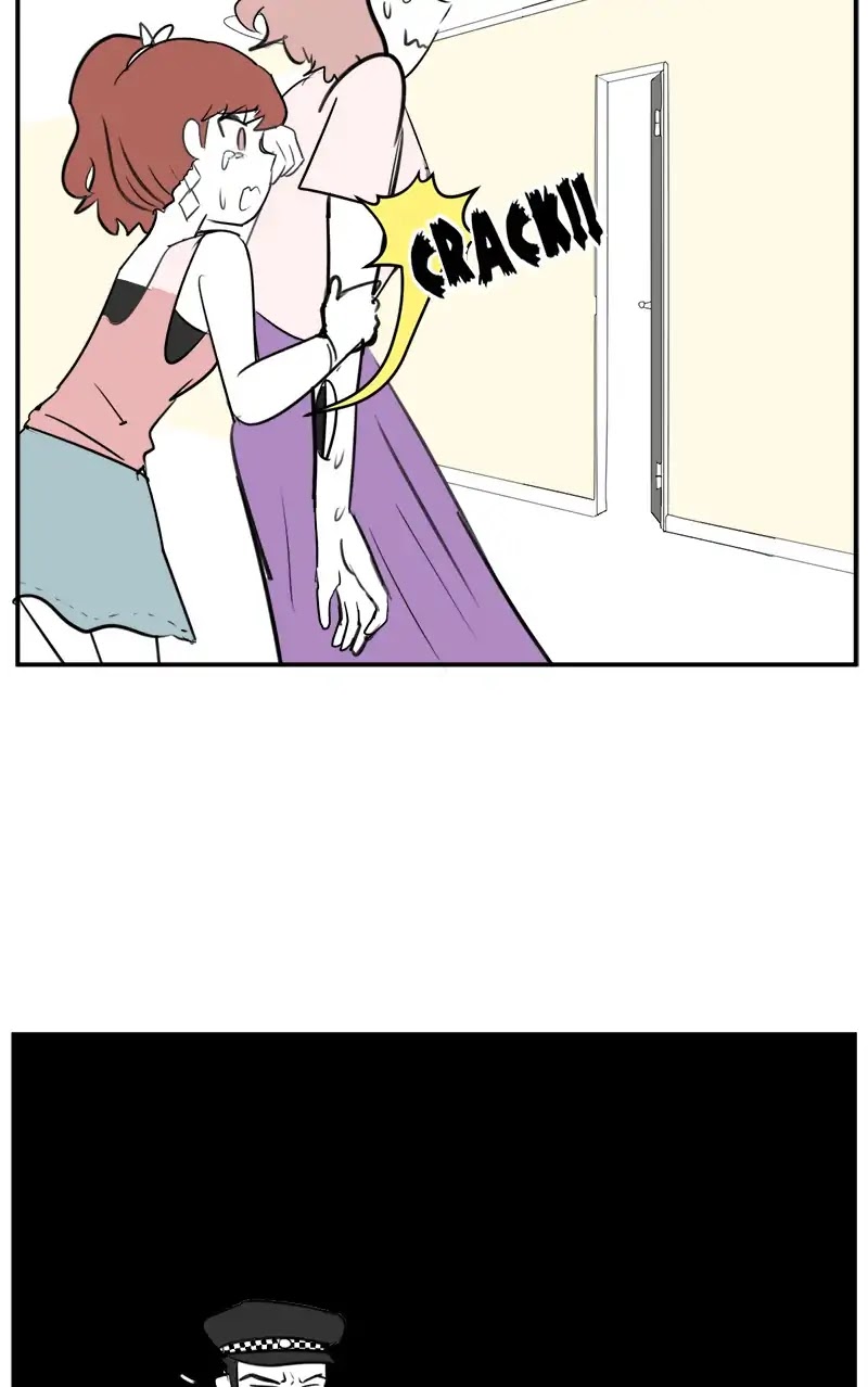 Boyfriend of the Dead Chapter 162 page 17 - Chapter 162: Ep.147: Dobber