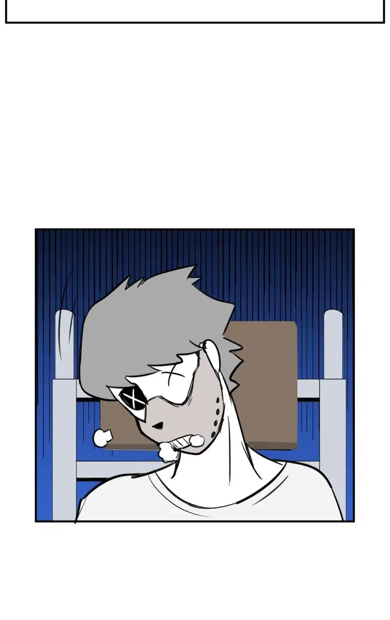 Boyfriend of the Dead Chapter 162 page 19 - Chapter 162: Ep.147: Dobber