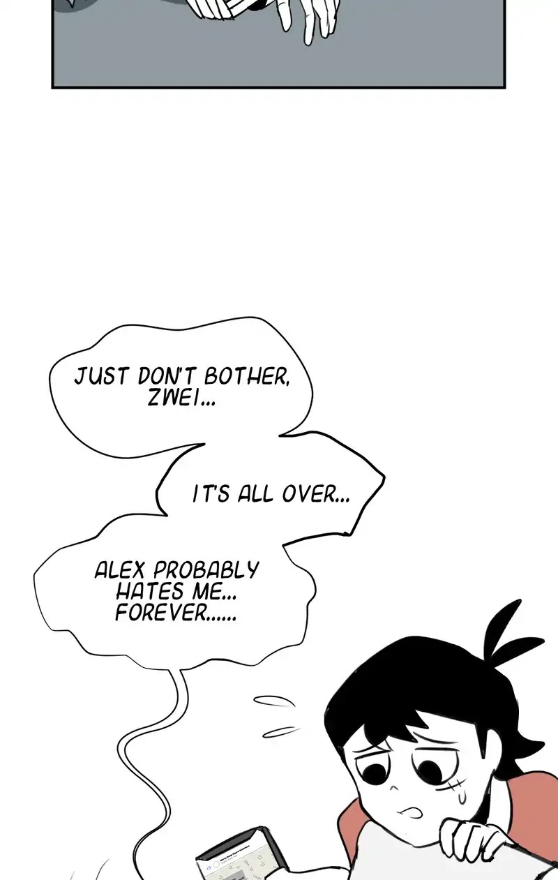 Boyfriend of the Dead Chapter 162 page 2 - Chapter 162: Ep.147: Dobber
