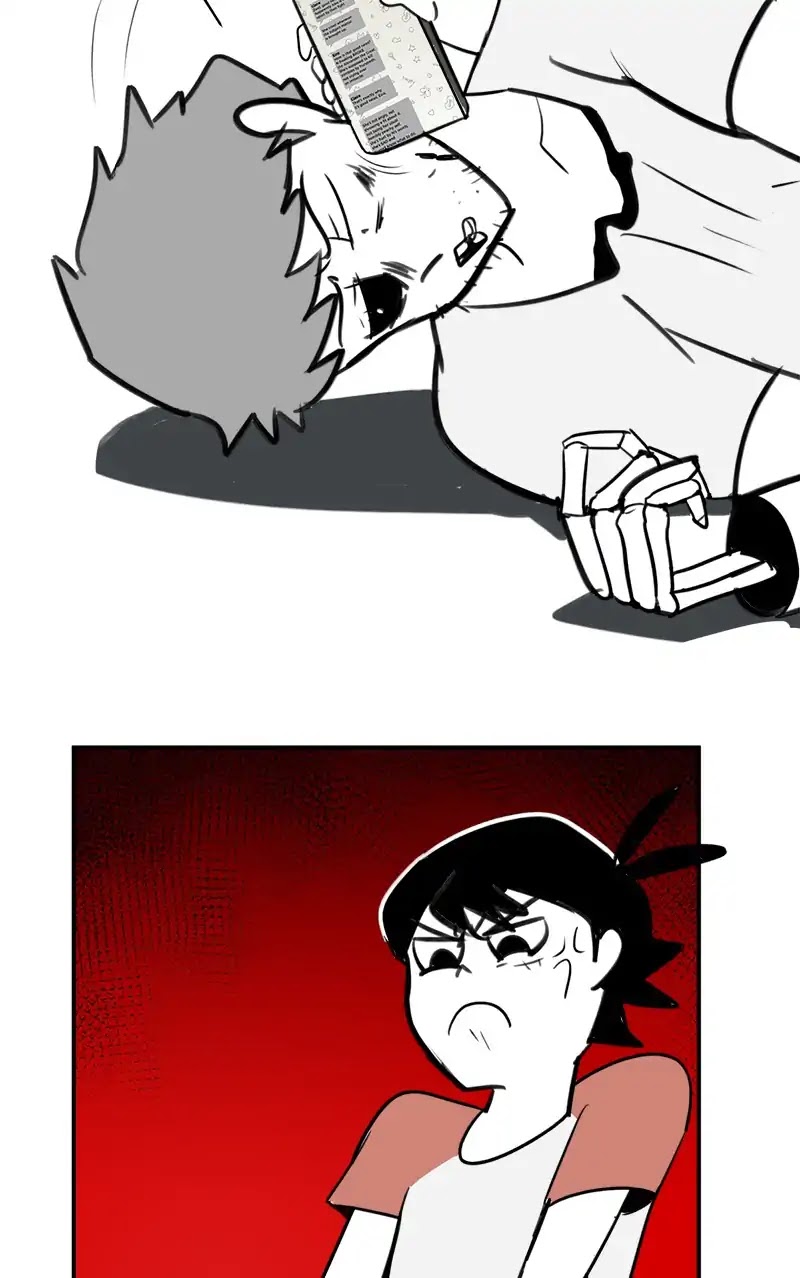 Boyfriend of the Dead Chapter 162 page 3 - Chapter 162: Ep.147: Dobber