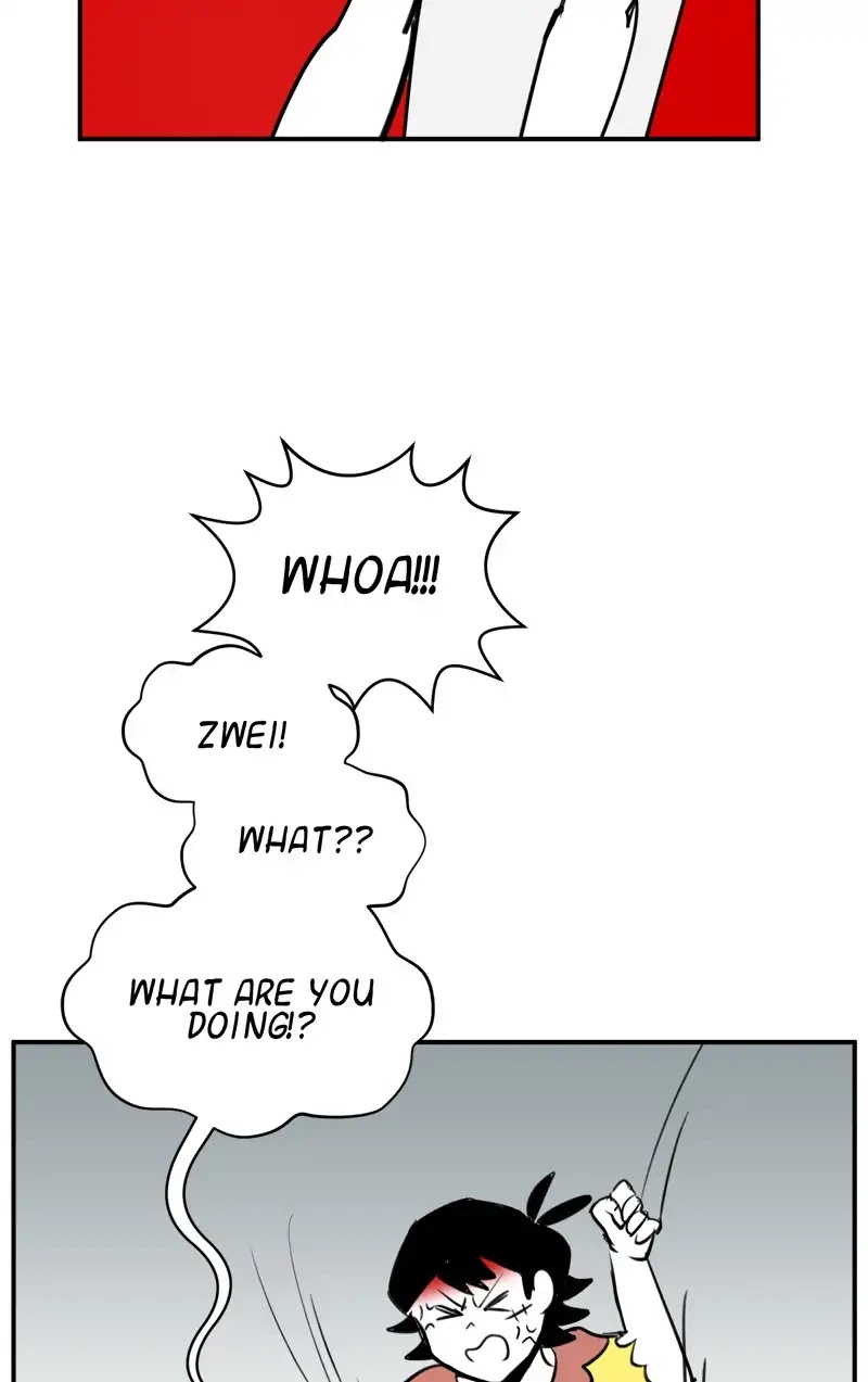 Boyfriend of the Dead Chapter 162 page 4 - Chapter 162: Ep.147: Dobber