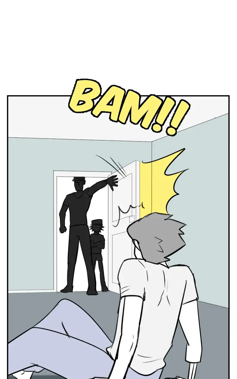 Boyfriend of the Dead Chapter 162 page 7 - Chapter 162: Ep.147: Dobber