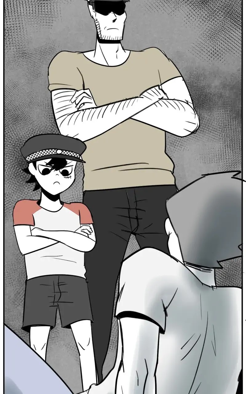 Boyfriend of the Dead Chapter 162 page 9 - Chapter 162: Ep.147: Dobber