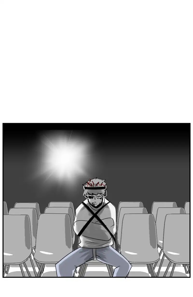 Boyfriend of the Dead Chapter 163 page 1 - Chapter 163: Ep.148: Space
