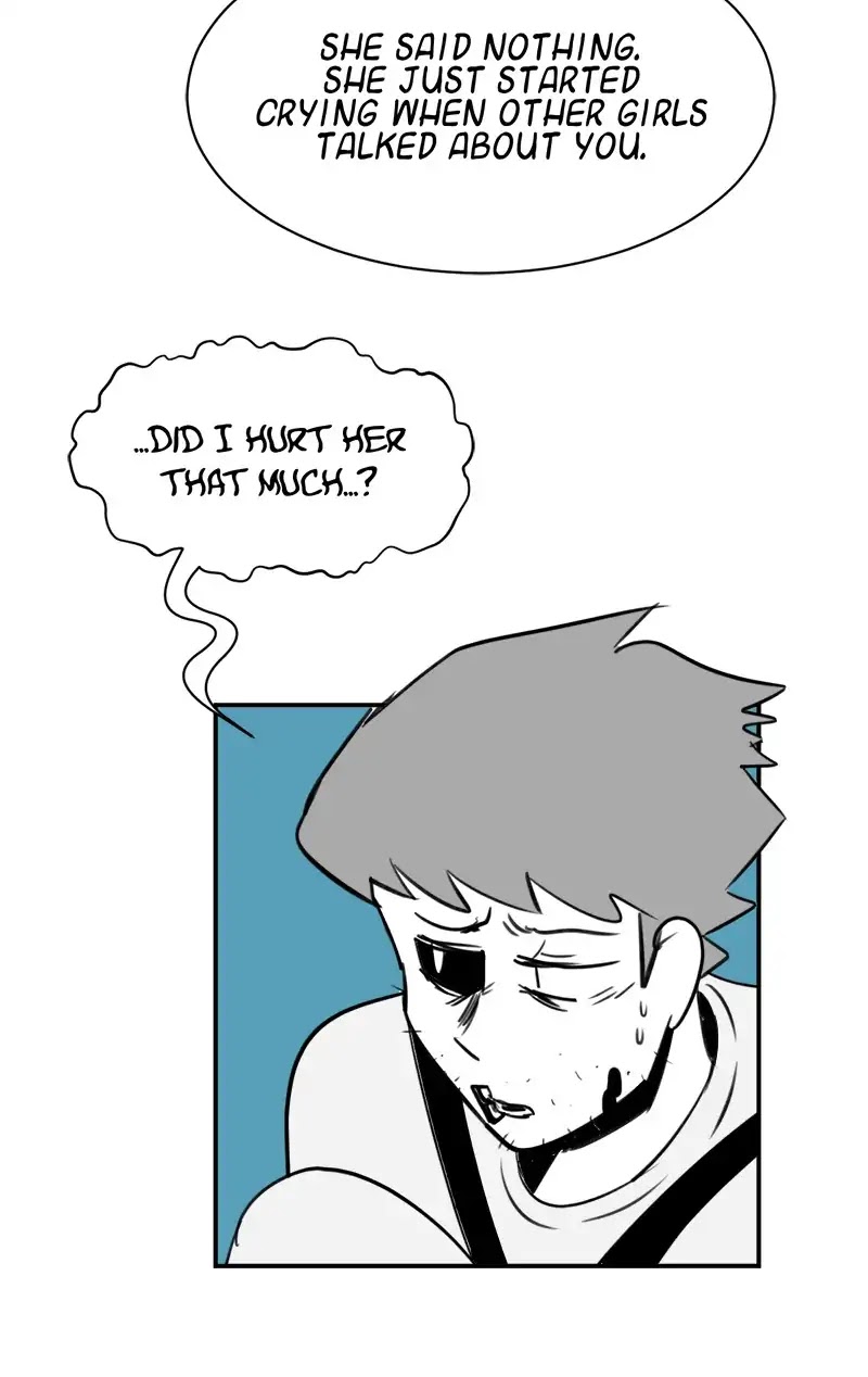 Boyfriend of the Dead Chapter 163 page 14 - Chapter 163: Ep.148: Space