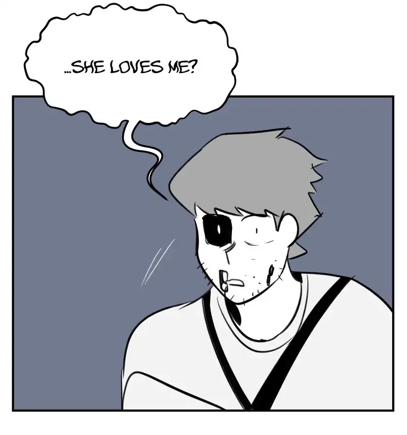 Boyfriend of the Dead Chapter 163 page 16 - Chapter 163: Ep.148: Space