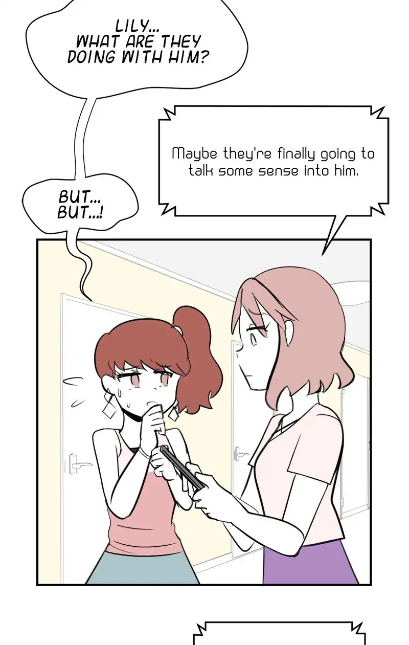 Boyfriend of the Dead Chapter 163 page 20 - Chapter 163: Ep.148: Space