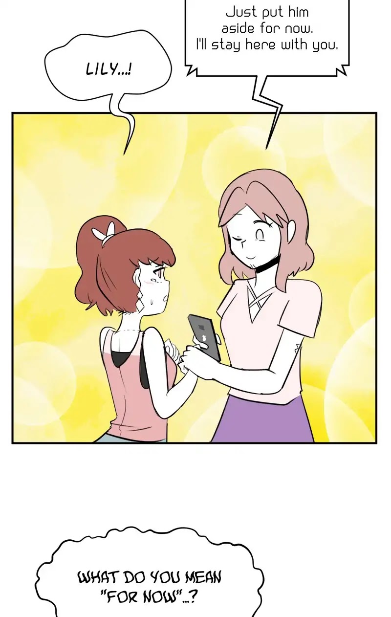 Boyfriend of the Dead Chapter 163 page 21 - Chapter 163: Ep.148: Space