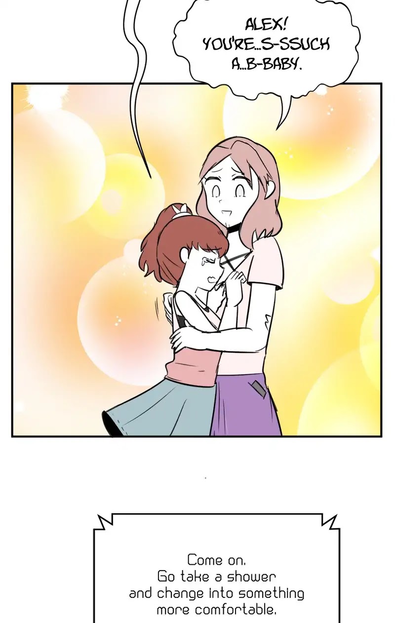 Boyfriend of the Dead Chapter 163 page 23 - Chapter 163: Ep.148: Space