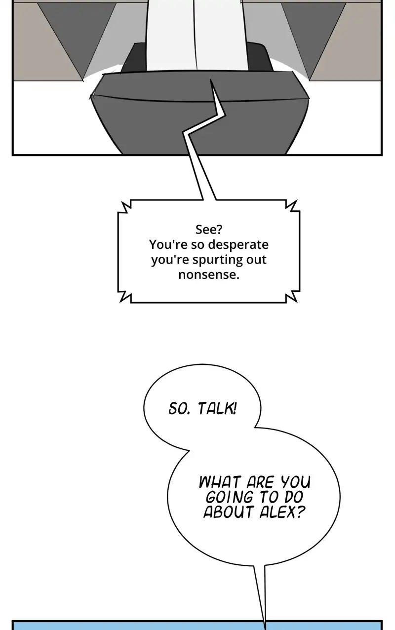 Boyfriend of the Dead Chapter 163 page 6 - Chapter 163: Ep.148: Space