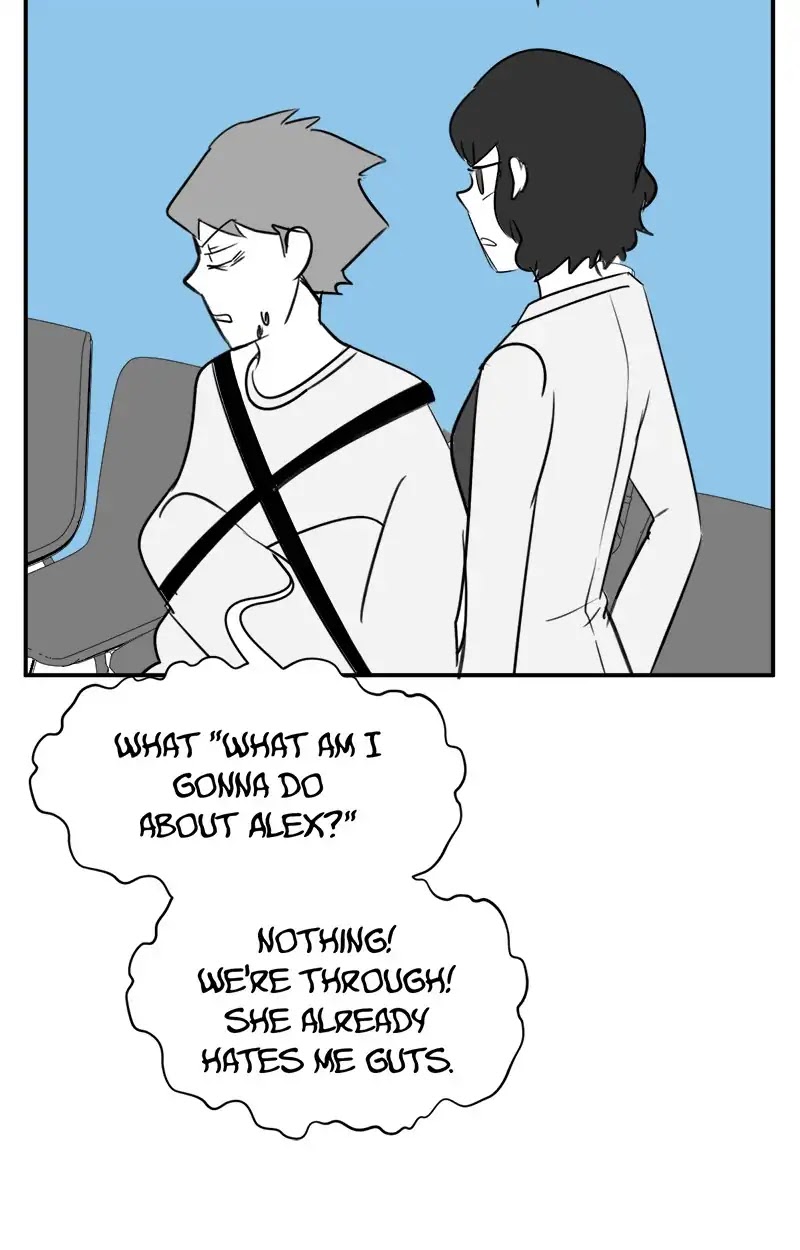 Boyfriend of the Dead Chapter 163 page 7 - Chapter 163: Ep.148: Space