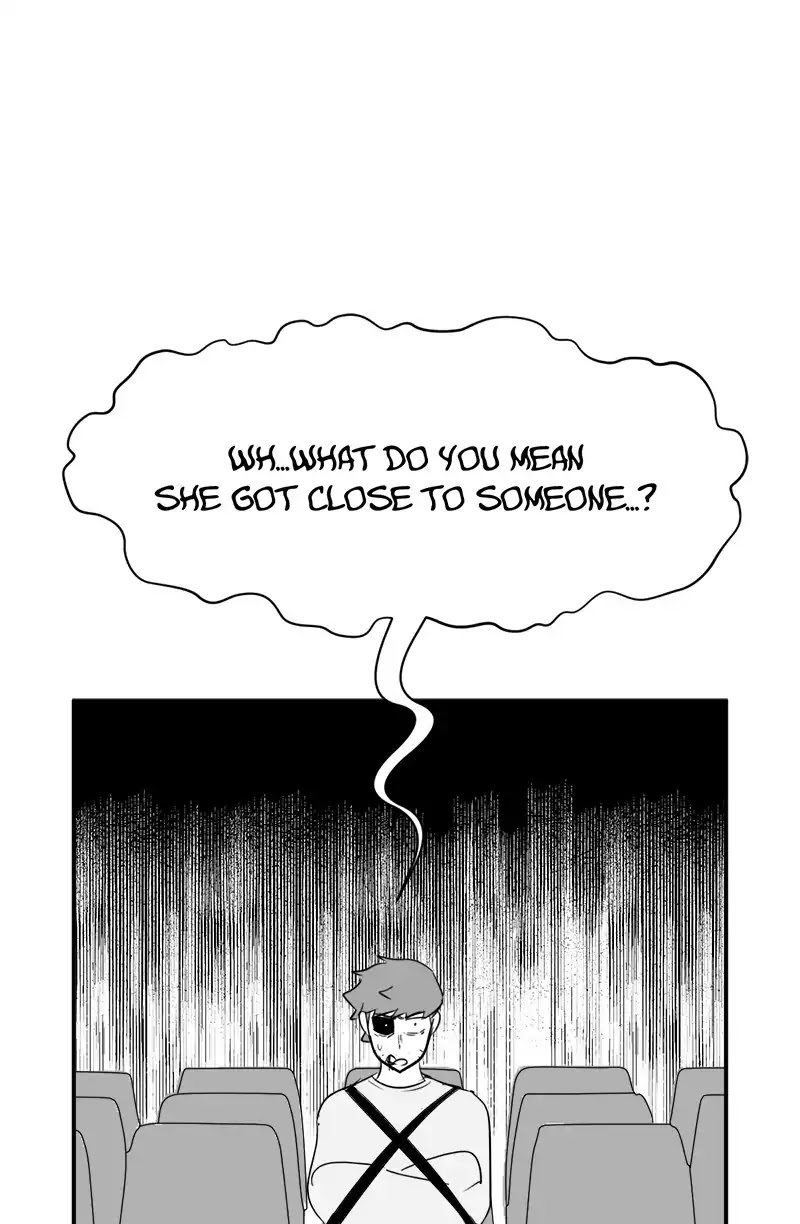Boyfriend of the Dead Chapter 164 page 1 - Chapter 164: Ep.149: A Bit of Jelly